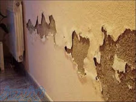 بازسازی ساختمان و رفع نم ساختمان 