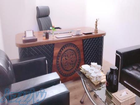 دفتر حقوقی 