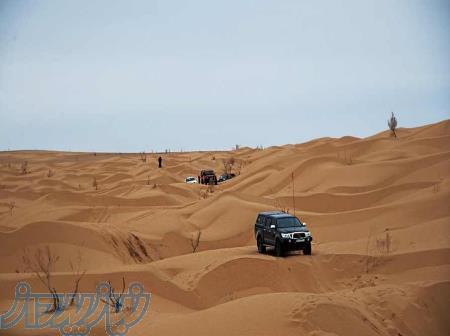 تور 1 روزه کویر ابوزیدآباد 