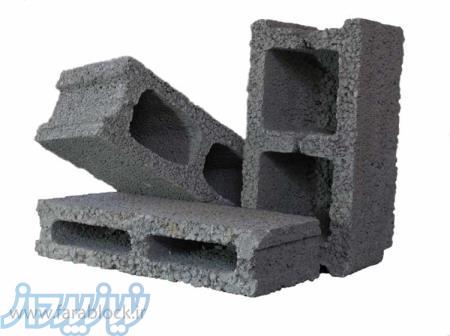 تولید و فروش انواع بلوک سبک قم 