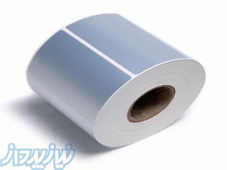 انواع لیبل و ریبون 