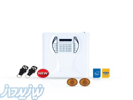 دزدگیر دوسیمکارت آنیک مدل A770