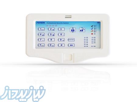 کیپد آنیک مدل K910