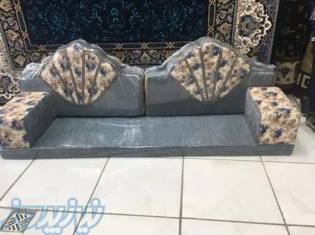 تولید کننده انواع پشتی و متکا خلیجی و سنتی،روبالشتی،تشک مسافرتی و بالشت های لوله ای 