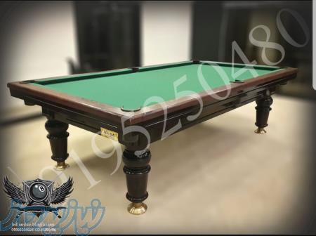 خرید میز بیلیارد دست دوم و نو 
