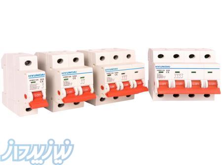 نمایندگی فروش محصولات برق صنعتی هیوندای