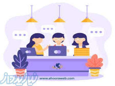 شرکت طراحی سایت 