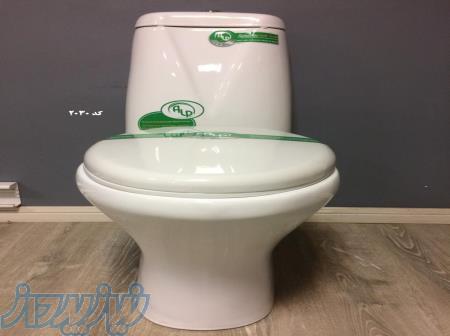 توالت فرنگی خارجی