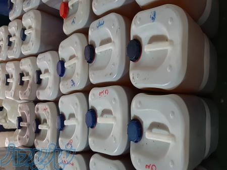 تولید و فروش انواع روغن های خوراکی و آرایشی و بهداشتی 