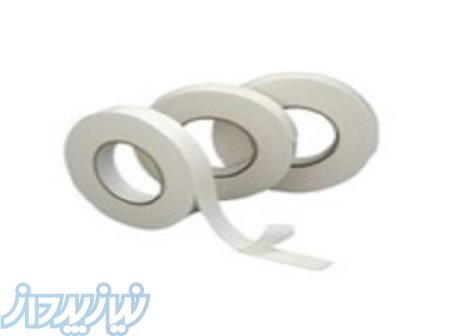 چسب دوطرفه سلولوزی (Tissue )