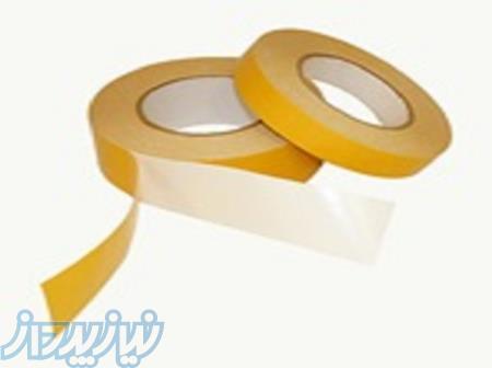 چسب دوطرفه پی وی سی (PVC )