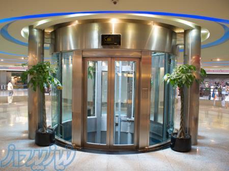 فروش نصب راه اندازی تعمیر و نگهداری آسانسور   تعمیرات برد آسانسور 