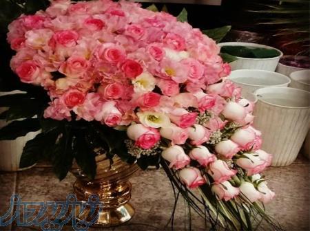 تاج گل مراسم افتتاحیه،تاج گل تبریک تاج گل تحریم 
