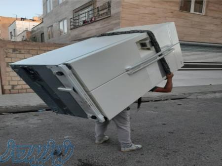 اتوبار باربری پرند کیسون مپسا