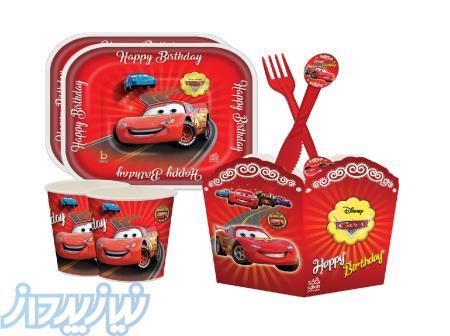 تم جشن تولد-تم تولد 