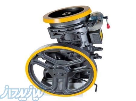 آسانسور  کلیه خدمات 