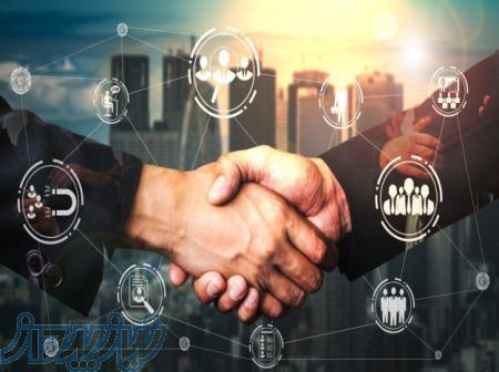 استخدام بازاریاب