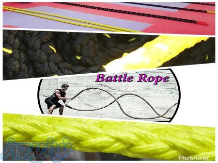 تولید کننده ی انواع طناب های ابریشمی 