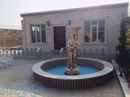 فروش باغ ویلای 900 متری در ملارد ویلای جنوبی 