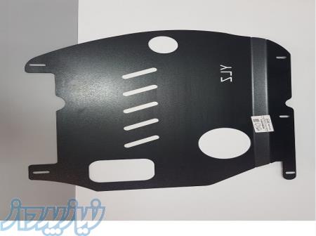 سینی زیر موتور جک اس 3 