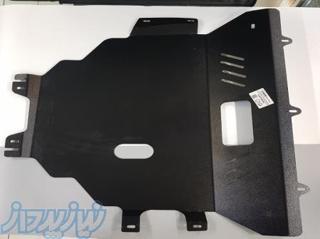 سینی زیر موتور مزدا 3 