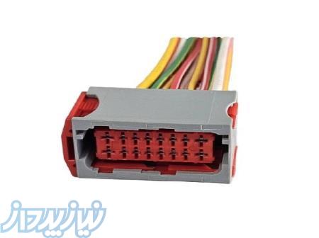 سوکت بی اس ام 206