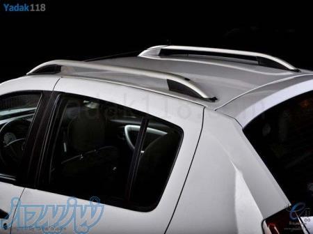 باربند تویوتا راوفور 