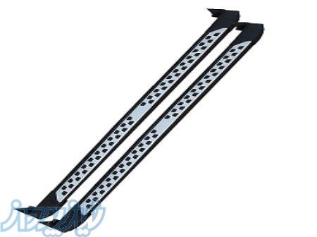 پارکابی جک S3 