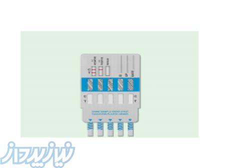 کیت تست اعتیاد   کیت آزمایش اعتیاد   خرید کیت آزمایش 