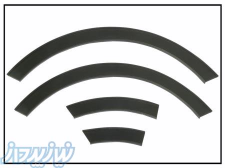 زه دور گلگیر جک S5 