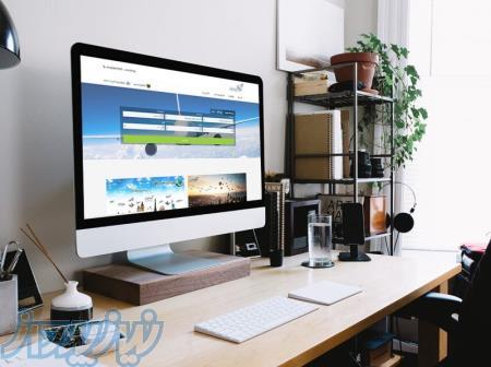 راه اندازی کسب و کار اینترنتی برای شما با قیمت مناسب 