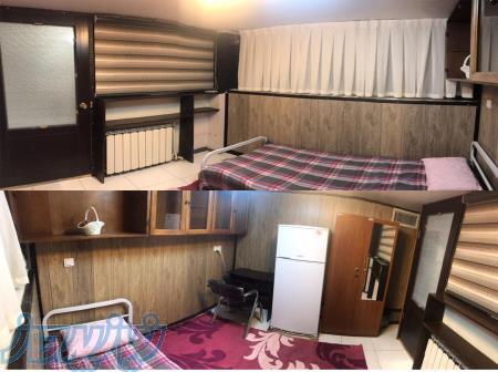 خوابگاه دخترانه گلستان جردن 