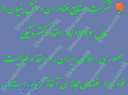 استخدام اینترنتی 