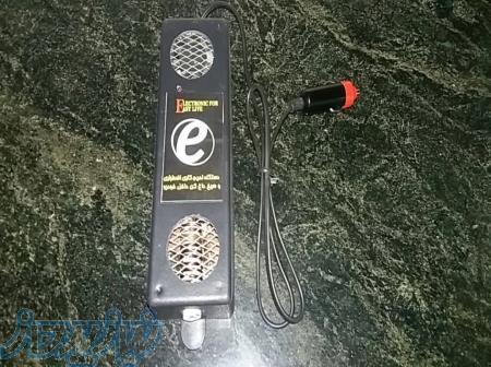 دستگاه لحیم کاری اضطراری خودرو سیخ داغ کن 