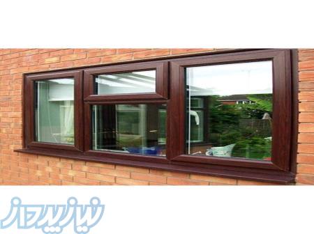 شرکت باتیس تولیدکننده درب و پنجره های دوجداره upvc 