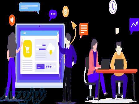 با 500 هزار تومان صاحب سایت شوید 