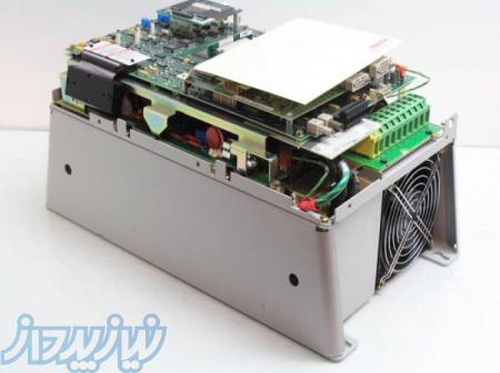 تعمیرات تخصصی انواع اینورتر، درایو و منبع تغذیه 