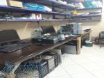 تعمیرات و فروش انواع  ماشین های اداری و پرینتر تعمیرات و ارتقاء انواع لپ تاپ و کامپیوتر 