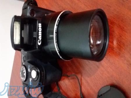 دوربین دیجیتال کانن IXUS 510 H 