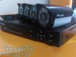 دوربین مداربسته و دزدگیر اماکن و منازل 
