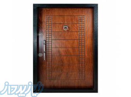 دربهای ضد سرقت افرا 