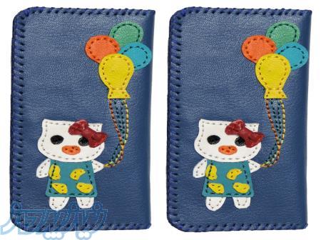 جعبه جواهر خاتم ، کیف پول چرم بهترین هدیه ولنتاین