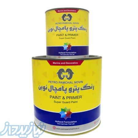 فروش رنگ سوله پتروپامچال