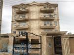فروش آپارتمان در رامسر 15 خرداد سادات شهر 