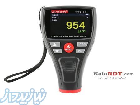 ضخامت سنج رنگ WT2110 برند WINTACT 
