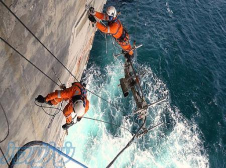 کار در ارتفاع 