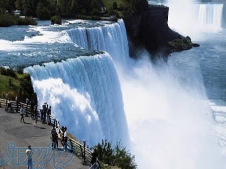 اقامت کانادا - ویزای مولتی 5 ساله کانادا 