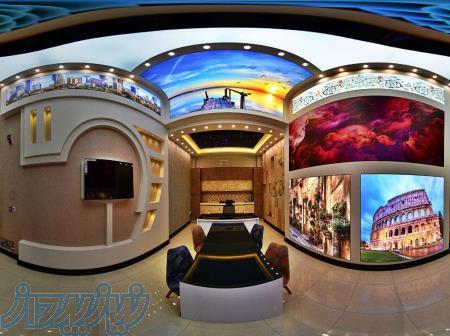 دکوراسیون غفوری 