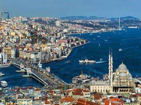 خرید ملک در ترکیه با اخذ اقامت 