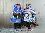 فروش عمده ست روسری کیف و کفش اسکارف بگز 